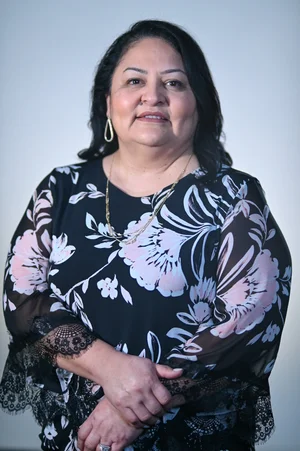 Monica Ruiz